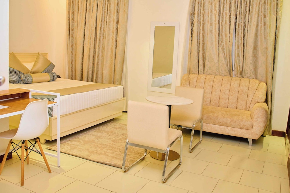 Exclusive Double Room