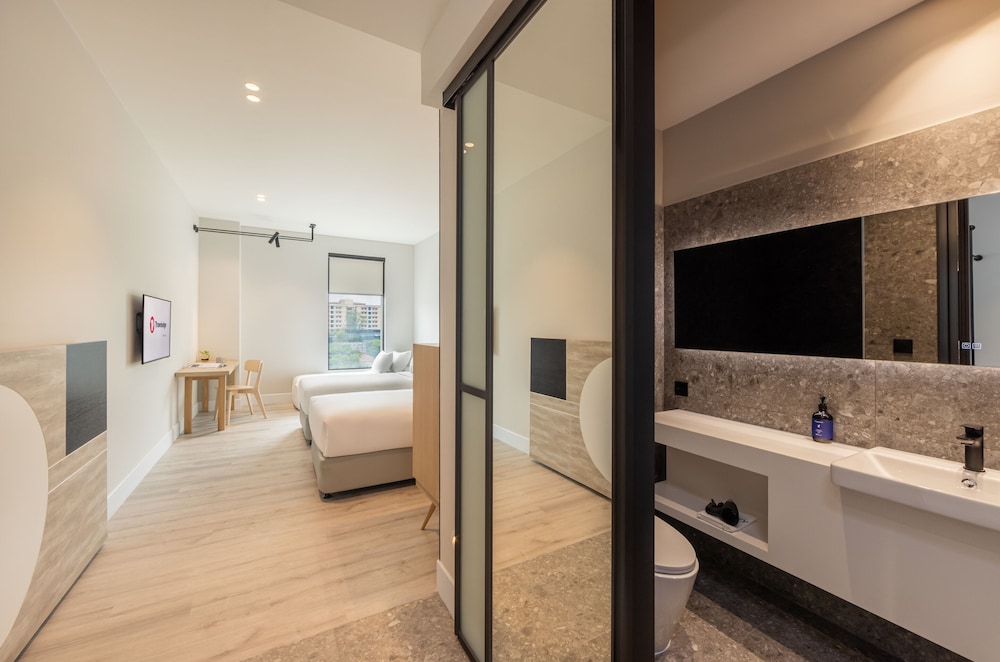 Standard Triple Room - Photo 6