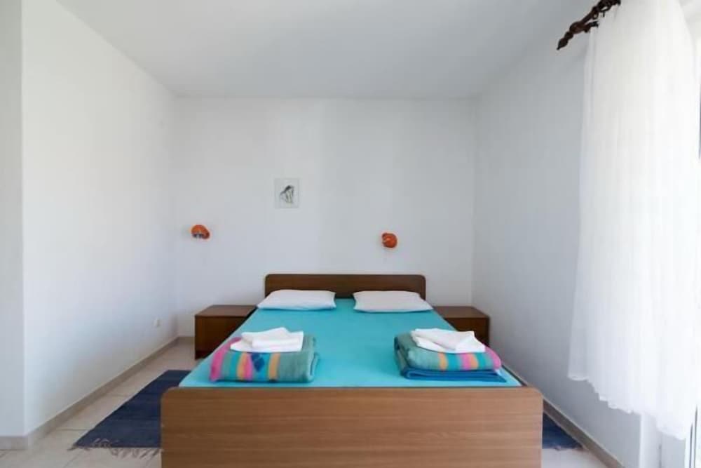 Studio (Apartments Boguvila - Studio with Ter) photo 1