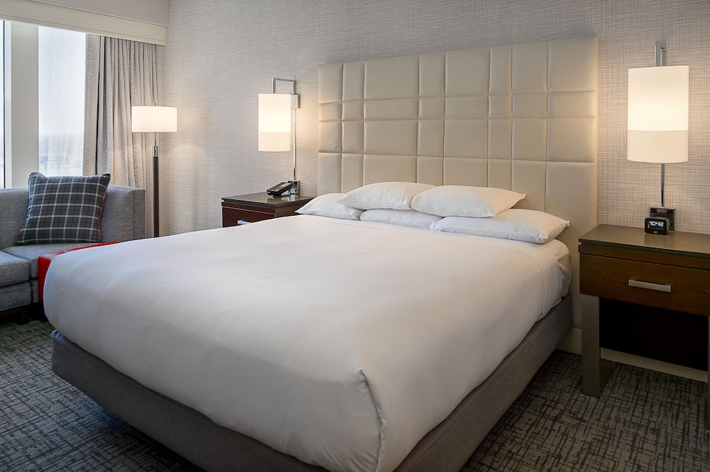 One King Bed - Photo 1