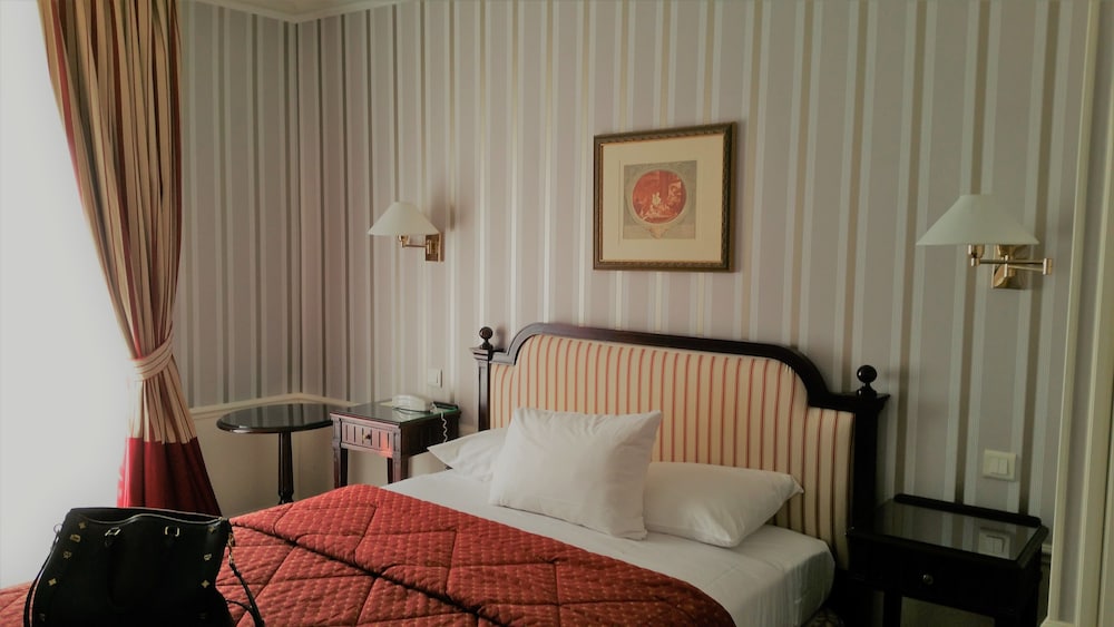 Standard Double Room, 1 Queen Bed