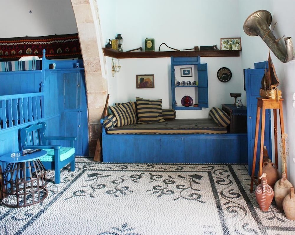 Double Or Twin Room photo 1
