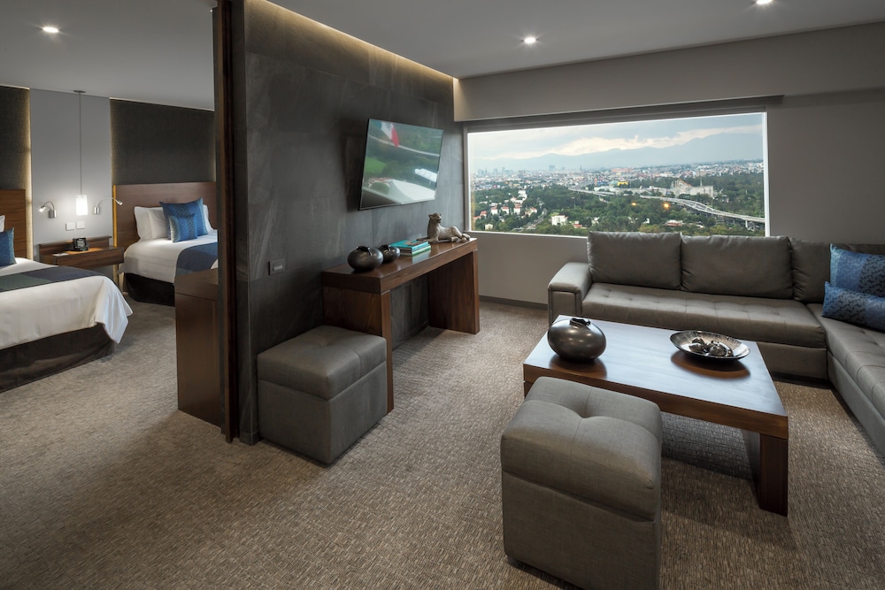 Available room