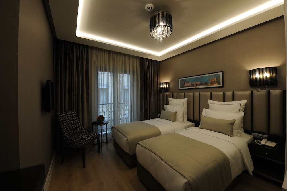 Accessible Room photo 2