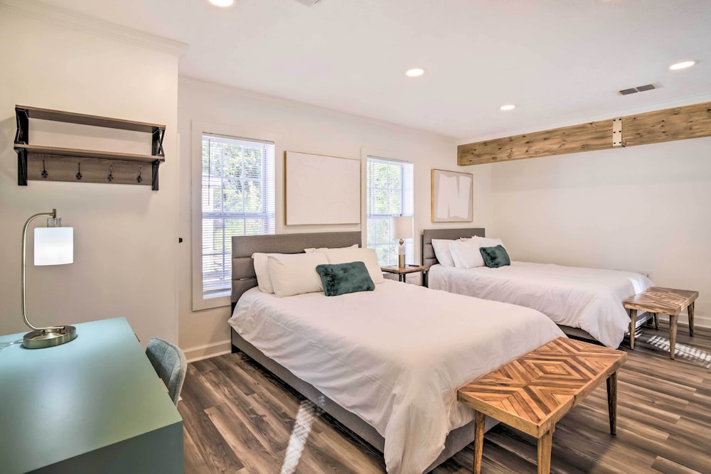 Cottage (1 Bedroom) photo 3