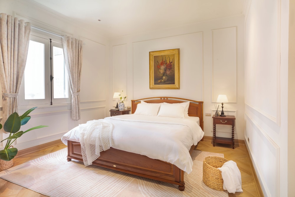 Double Room with Private Bathroom photo 1