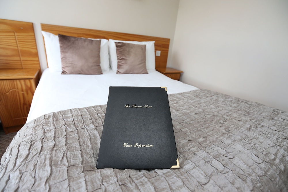 Comfort Double or Twin Room, 1 Bedroom photo 3