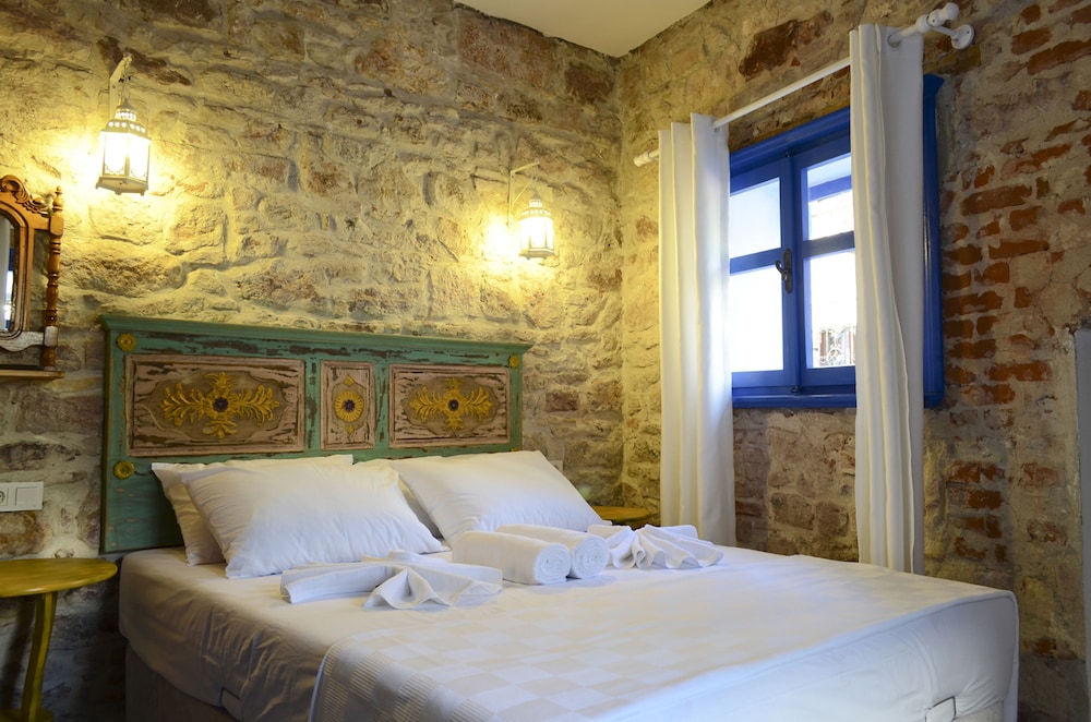 Standard Double Room, Sea View