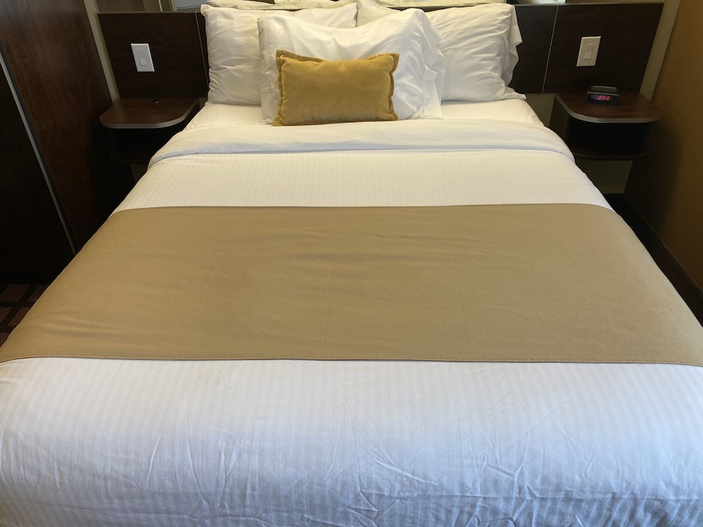 Deluxe Suite, 1 Queen Bed, Non Smoking, Hot Tub photo 2