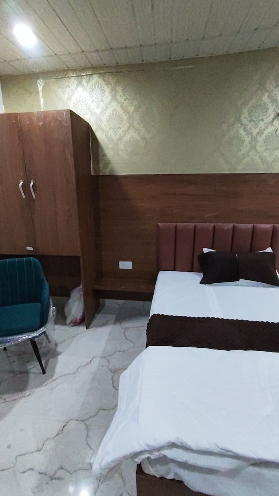 Comfort Double or Twin Room, City View photo 2