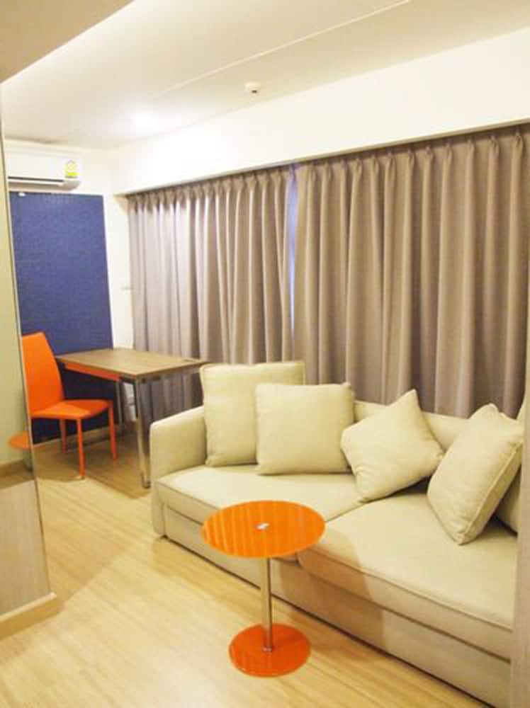 Executive Triple Room photo 3