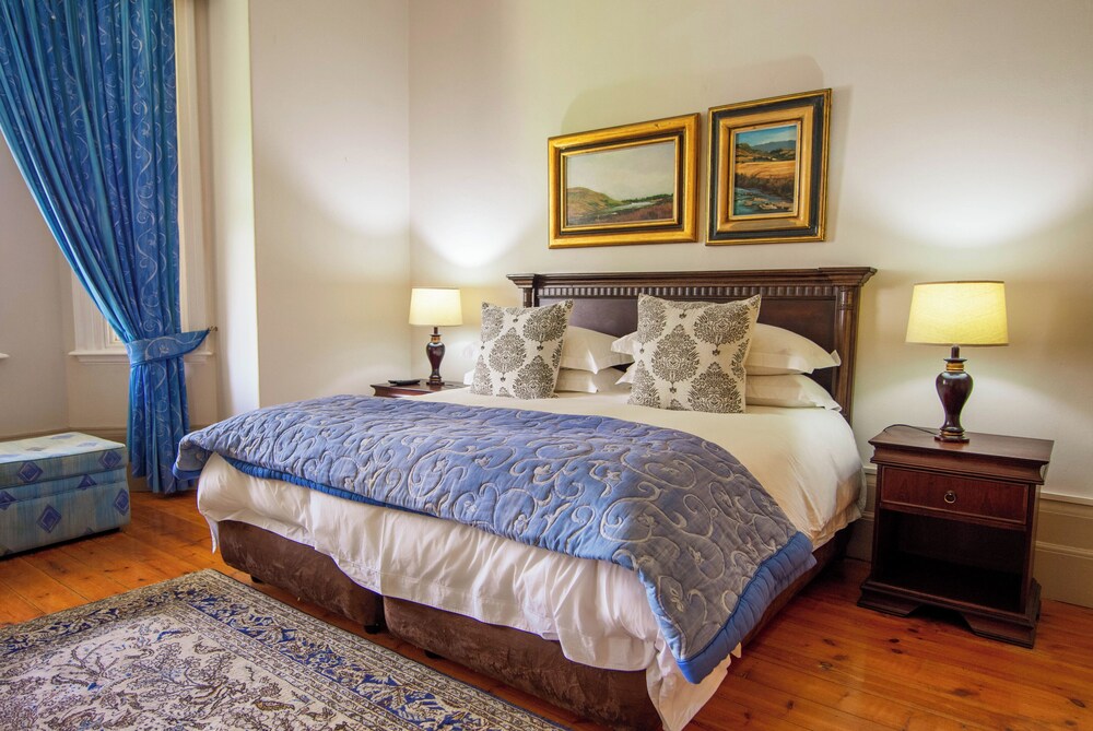 Premium Double Room photo 1