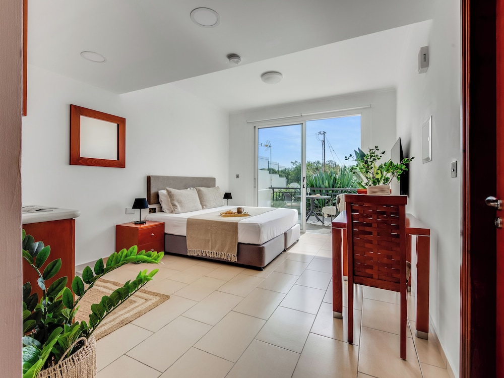 Studio, Multiple Bedrooms, Terrace photo 1
