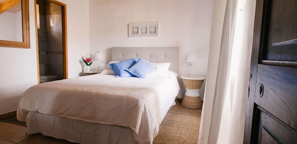 Villa familiar, 2 habitaciones