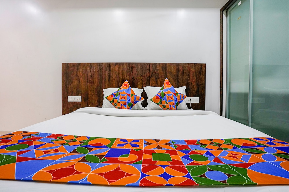 Deluxe Room photo 3