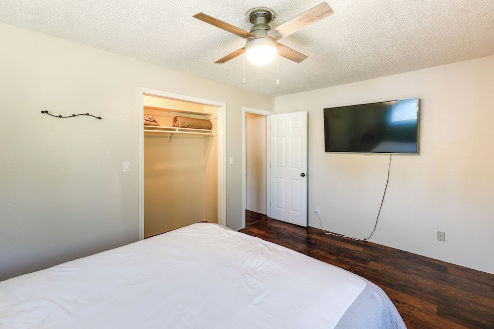 Apartment (4 Bedrooms) photo 2