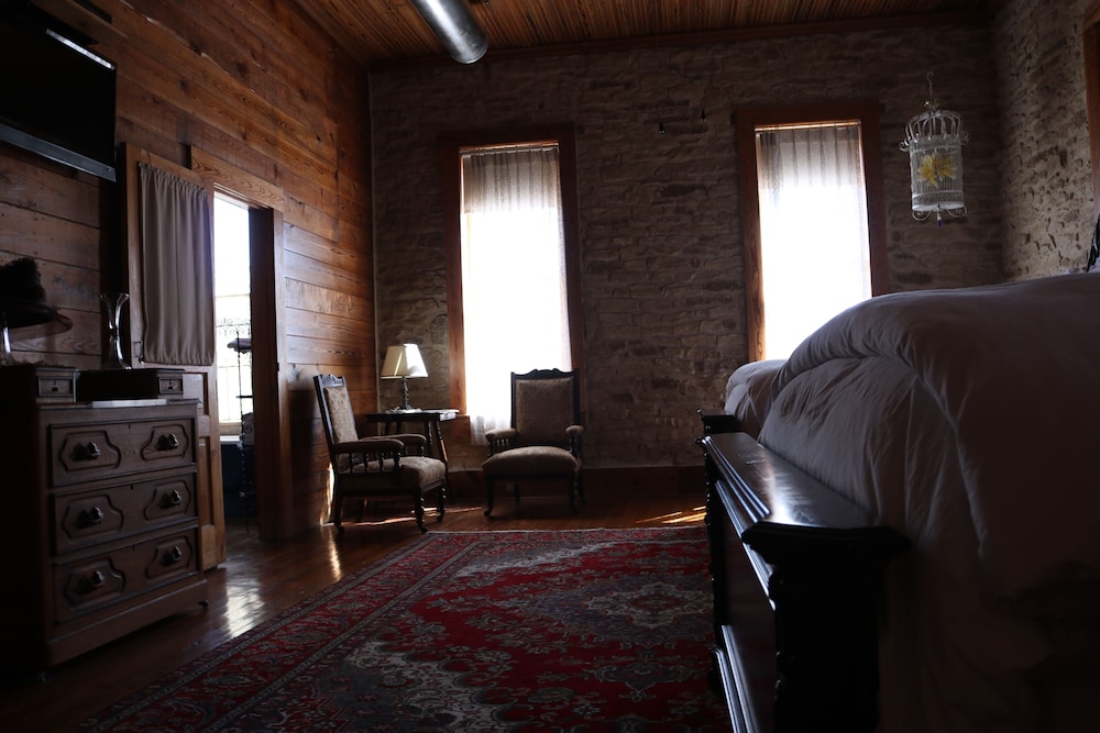 Signature Room, 1 Bedroom photo 3