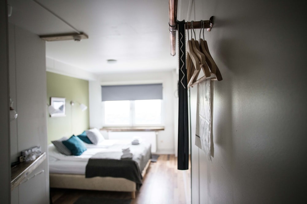 Standard Double or Twin Room photo 1