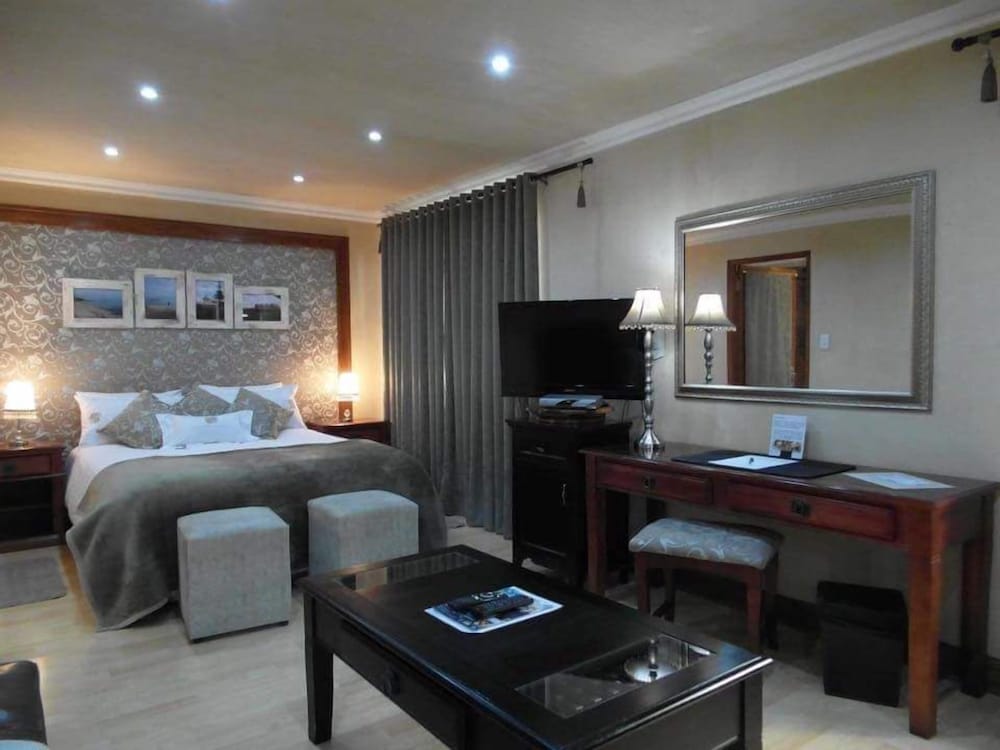 Luxury Apartment photo 1