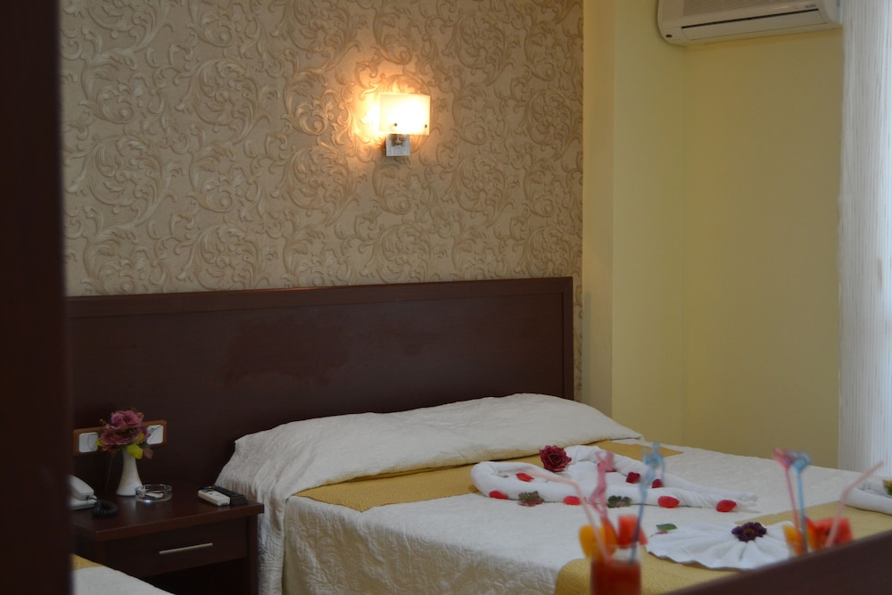 Standard Double Room, 1 Bedroom photo 1