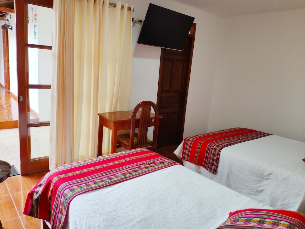 Superior Double Room, 1 Bedroom, Private Bathroom (206) photo 3