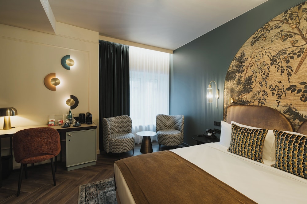 Hotel Indigo Krakow Wawel Castle by IHG, Foto 4