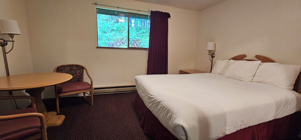 Executive Suite, 1 Bedroom, Kitchen, Garden View (Two Double Suite) photo 3