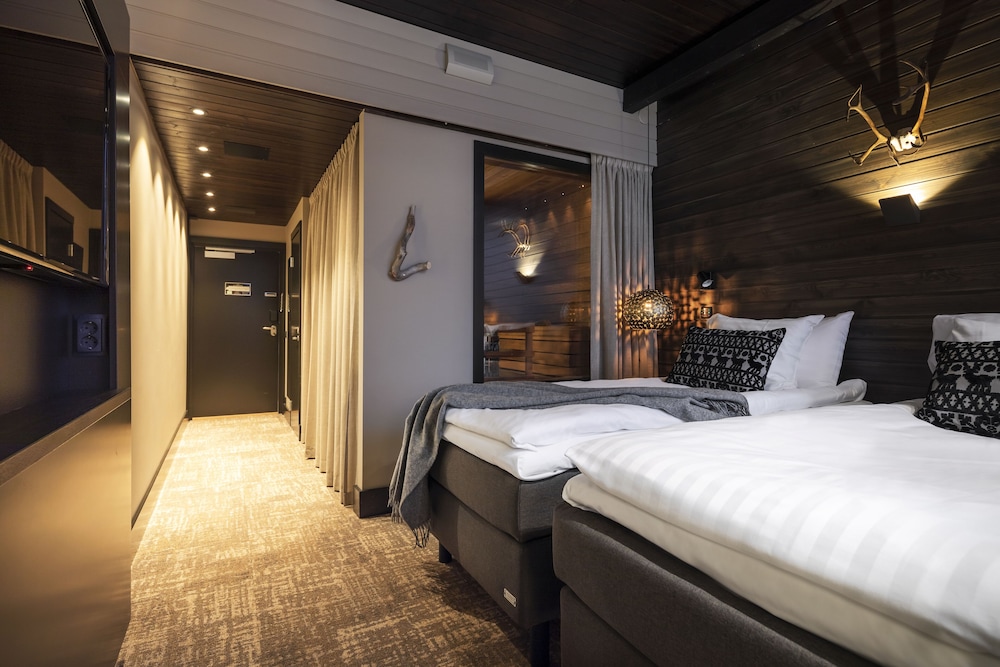 Mystique De Luxe, sauna - Photo 4