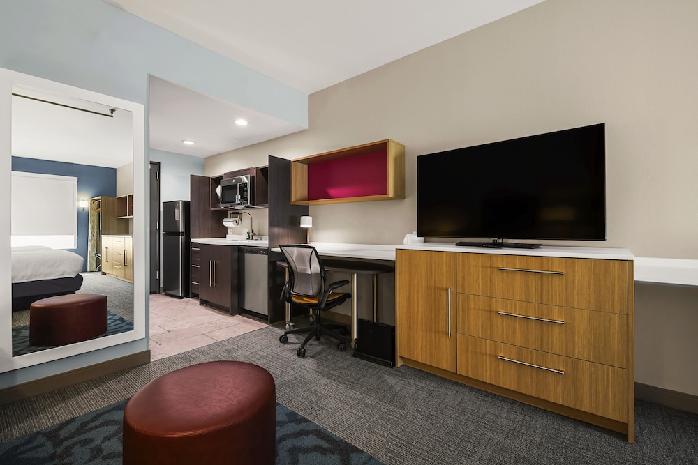 Studio Suite, 2 Queen Beds - Photo 6