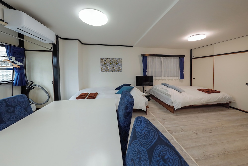 B (4-person Accomodation), Non Smoking (701) photo 1