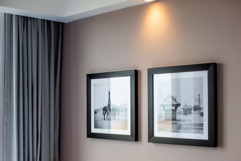 Family Room, 2 Double Beds, View photo 2