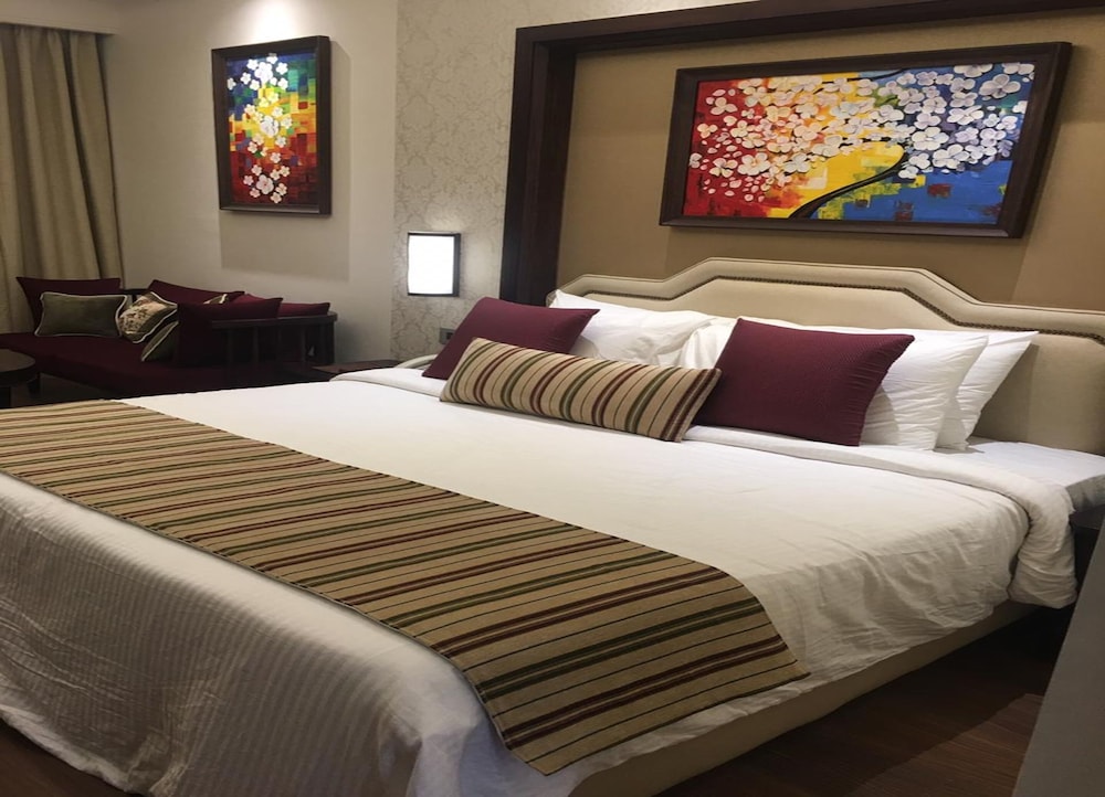 Superior Room, 1 Double Bed - Photo 8