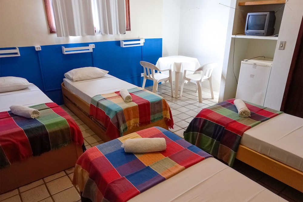 Economy Room, Multiple Beds photo 1