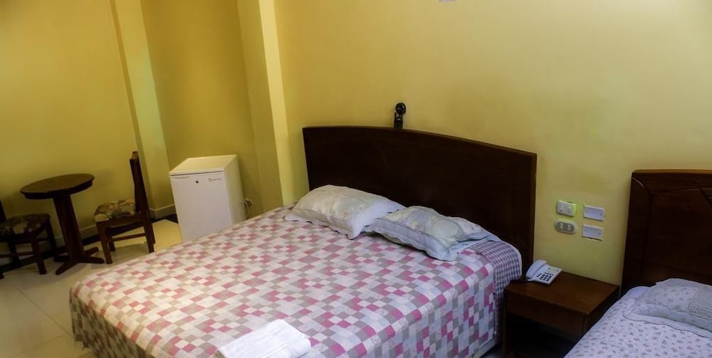 Twin Room photo 2