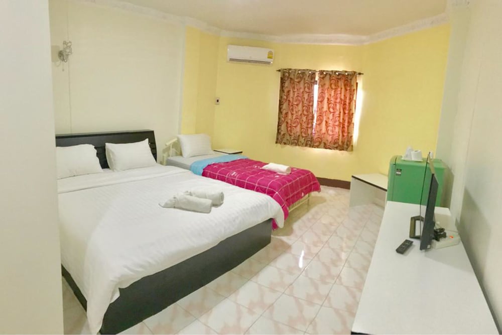 Triple Room (NO Lift)