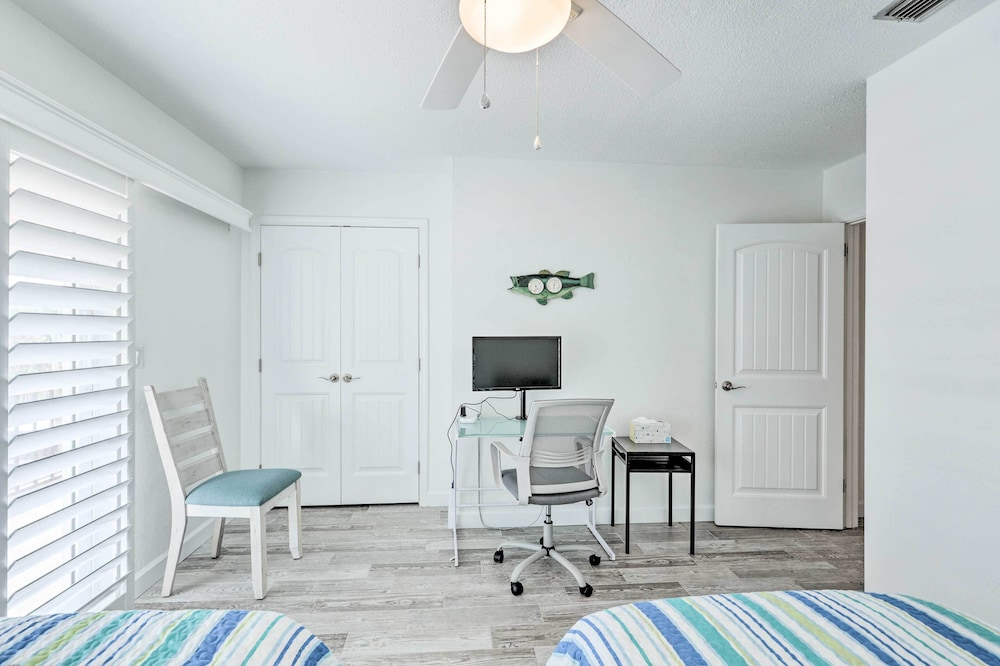 Apartment (2 Bedrooms) photo 3