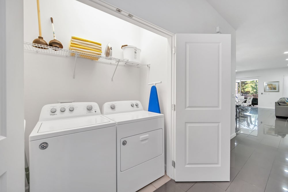 Stunning Bright Family Home Sleeps 25 Bl102, Foto 71