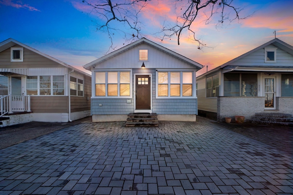 House, 3 Bedrooms