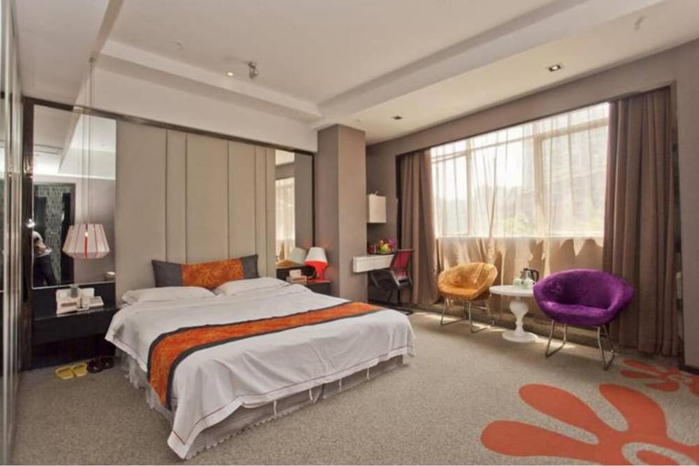 Standard Double Room photo 1