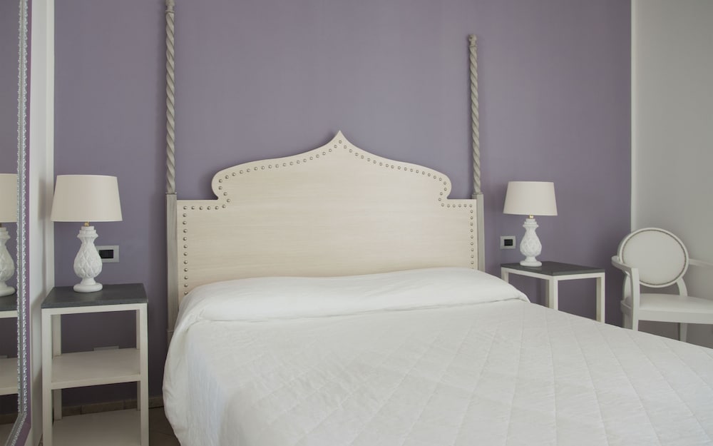 Superior Double Room, Sea View (Solarium) - Photo 3
