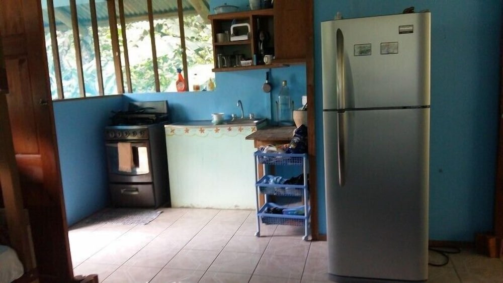 Economy Apartment, 1 Double Bed photo 2