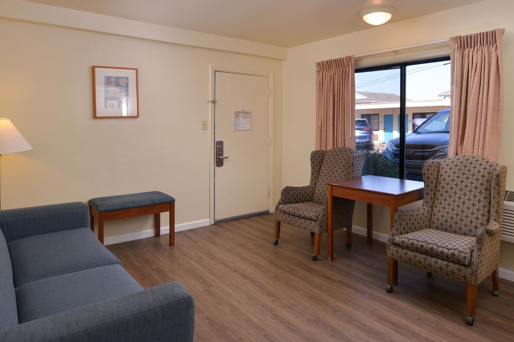 Luxury Suite - Photo 6