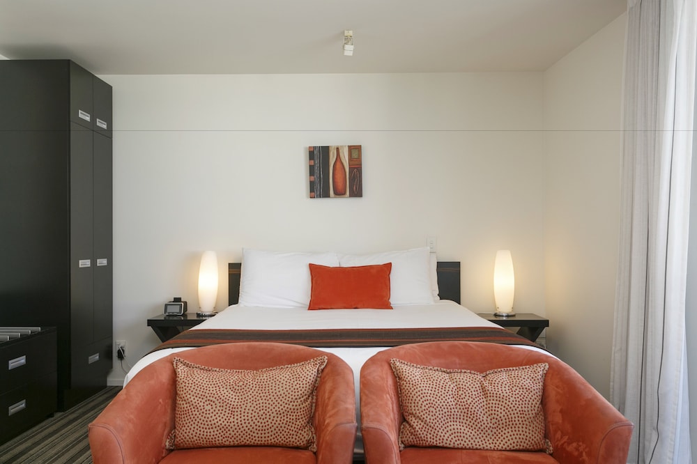 Studio, 1 Queen Bed