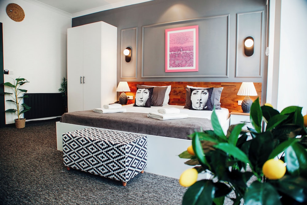 Deluxe Room photo 3