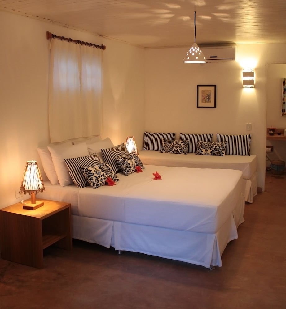 Deluxe Double Room (Or Twin Use ) photo 3