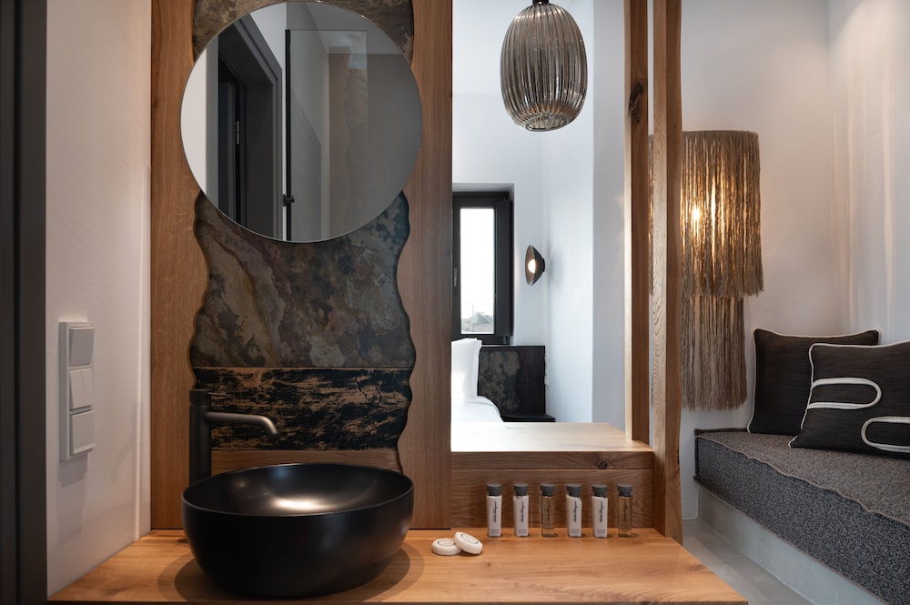 Junior Suite with plunge pool - Photo 6
