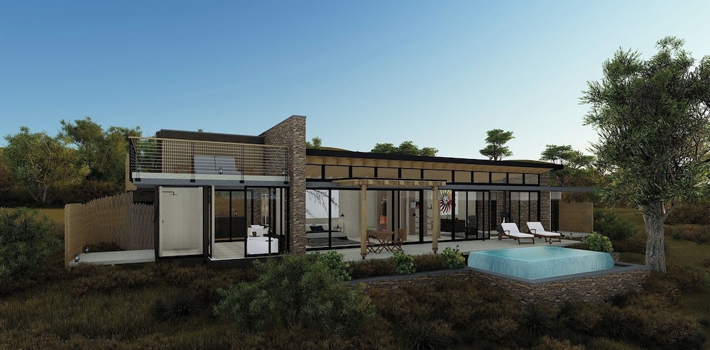 River View Villa with Plunge Pool photo 1
