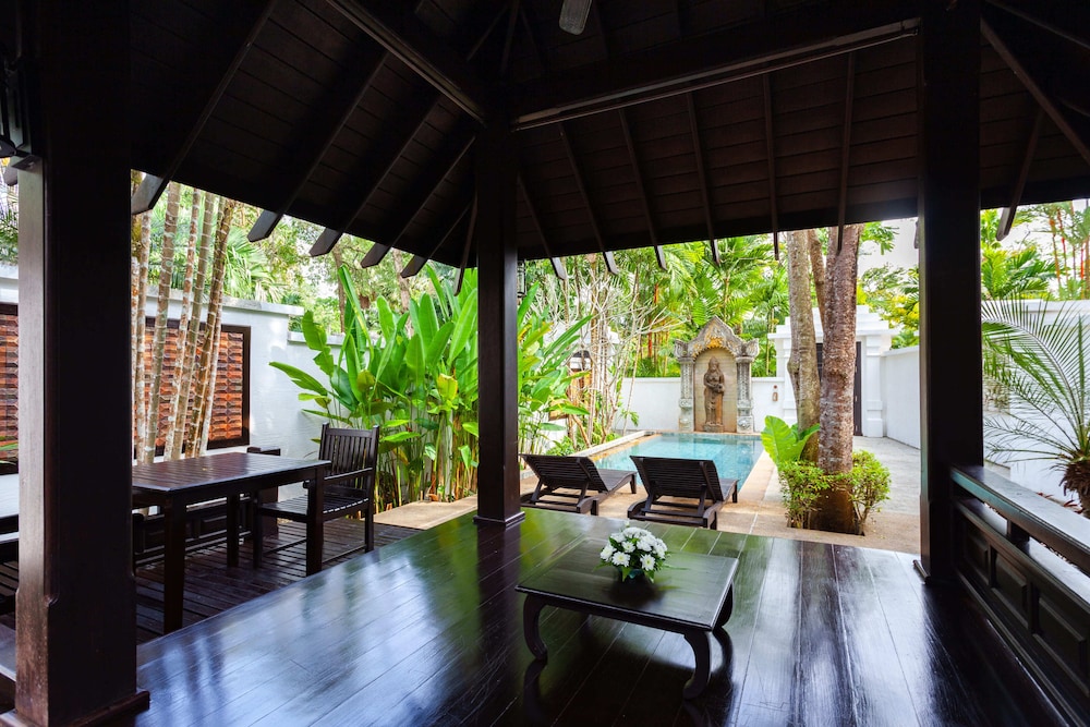 Grand Deluxe Pool Villa - Photo 12