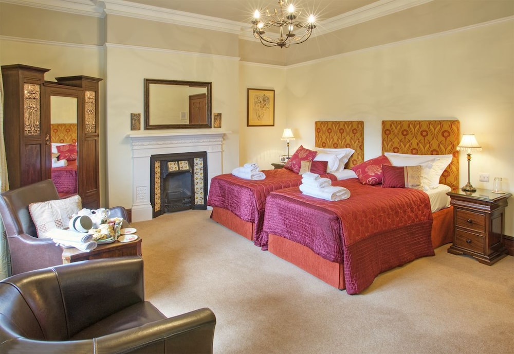 Double or Twin Room photo 1