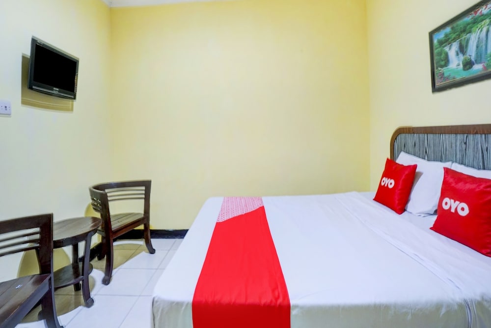 Standard Twin Room - Photo 2